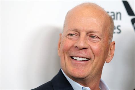bruce willis medical issues